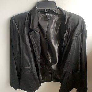 George Jacket